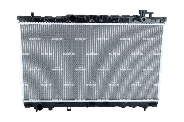 Radiateur NRF 53357