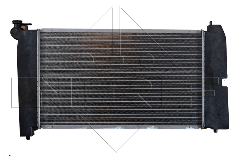 NRF Radiateur 56151