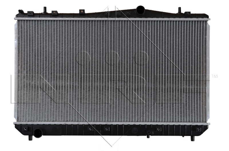 Radiateur NRF 53384