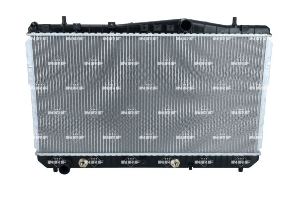 Radiateur NRF 53385