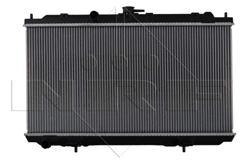 Radiateur NRF 53387