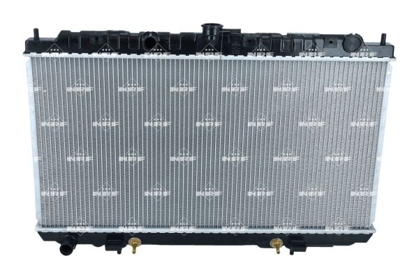 Radiateur NRF 53390