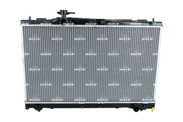 Radiateur NRF 53401