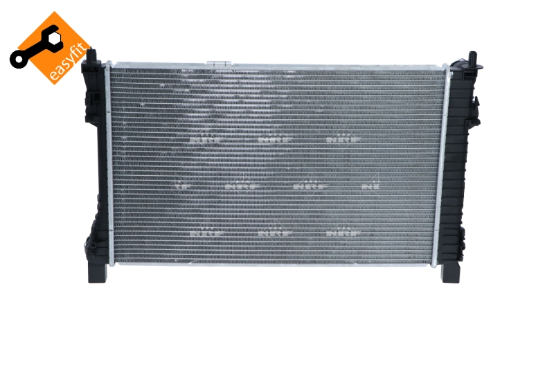 NRF Radiateur 53419