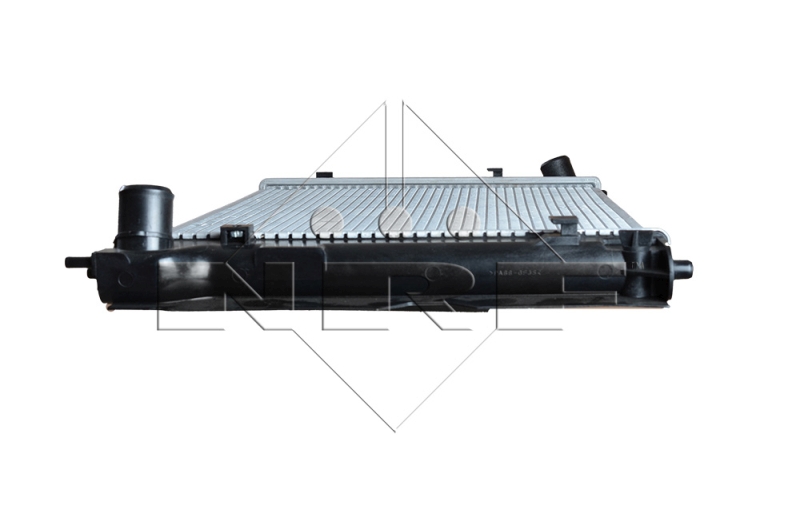 NRF Radiateur 53421