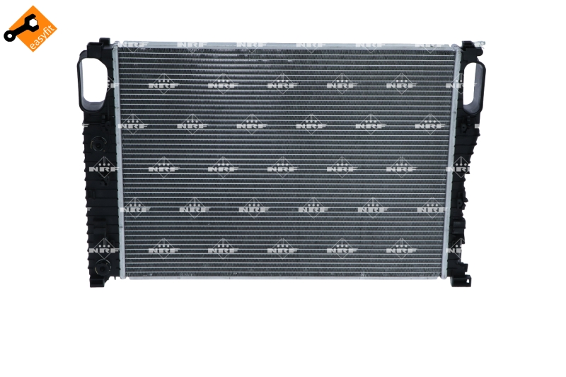 NRF Radiateur 53422