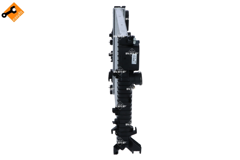 NRF Radiateur 53422