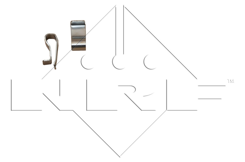 NRF Radiateur 53422