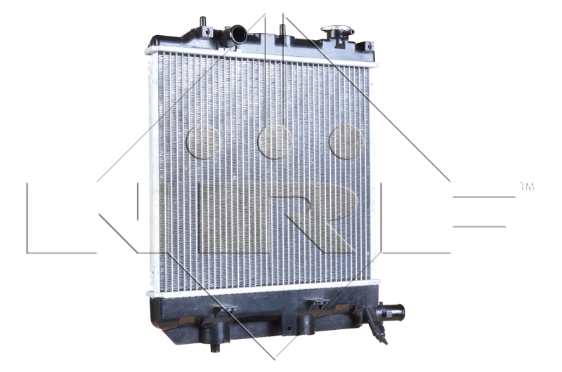 Radiateur NRF 53433