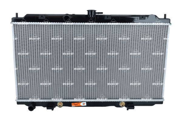 Radiateur NRF 53436