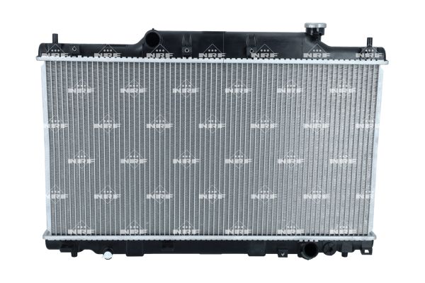 Radiateur NRF 53439