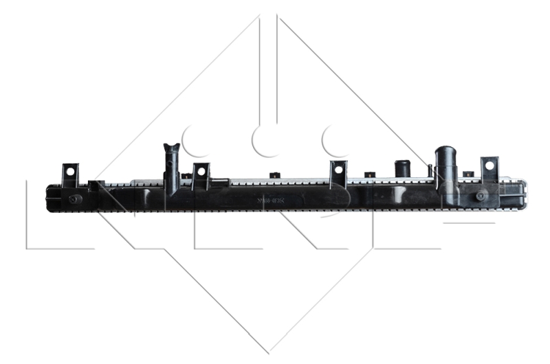 NRF Radiateur 53440