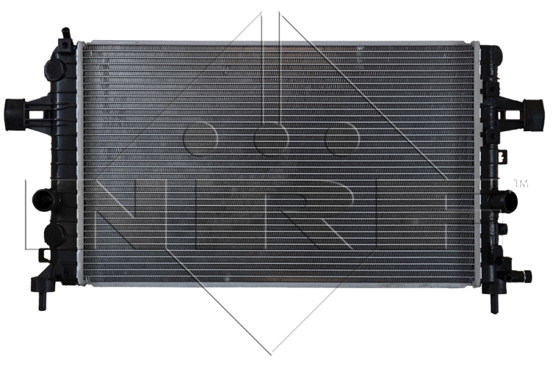 Radiateur NRF 53442