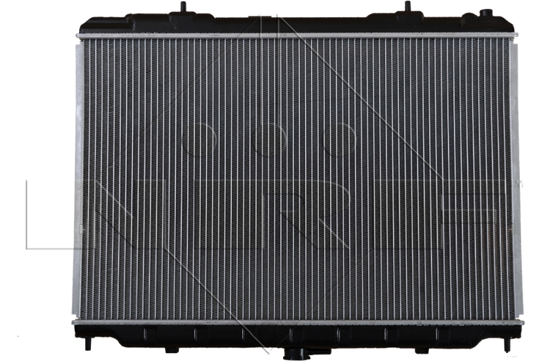 NRF Radiateur 53450
