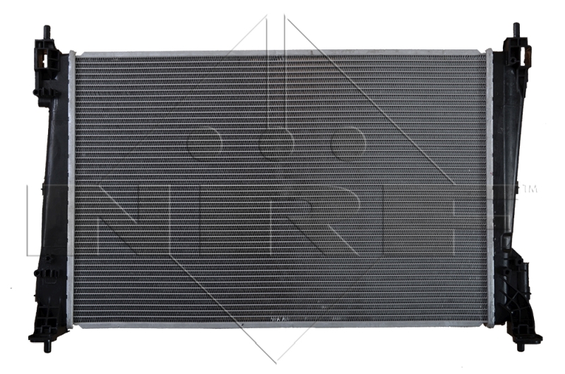 NRF Radiateur 53455
