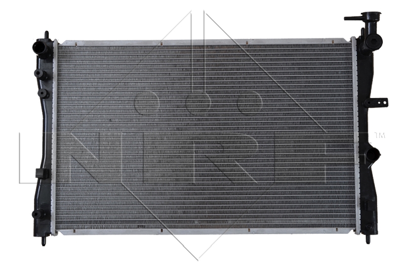 Radiateur NRF 53464