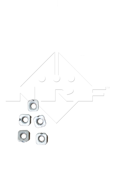 NRF Radiateur 53471