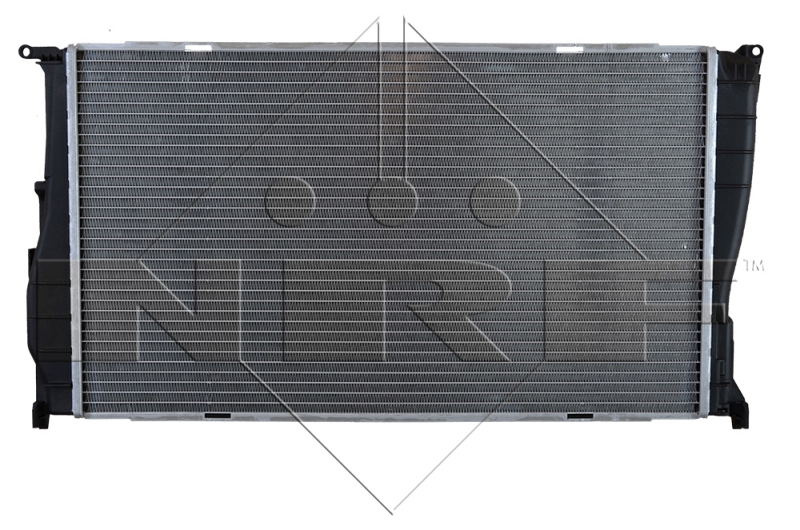 NRF Radiateur 53472