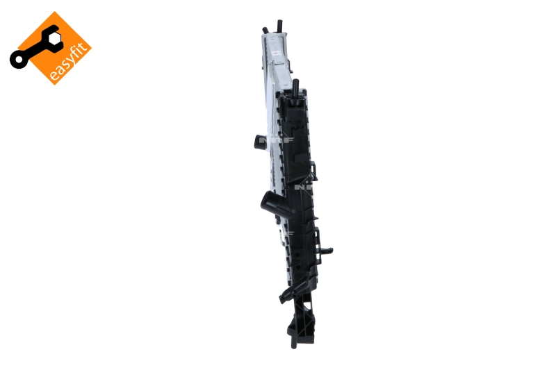 NRF Radiateur 53475