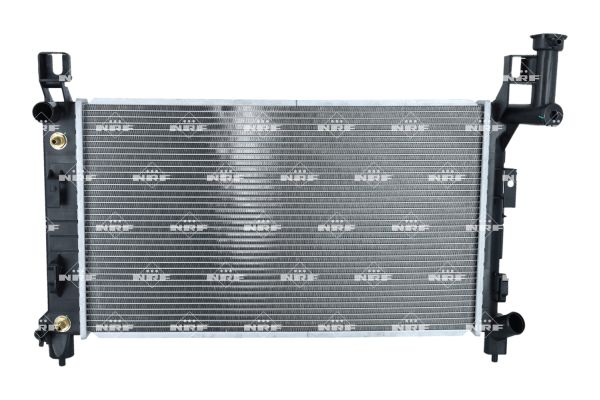 Radiateur NRF 53501