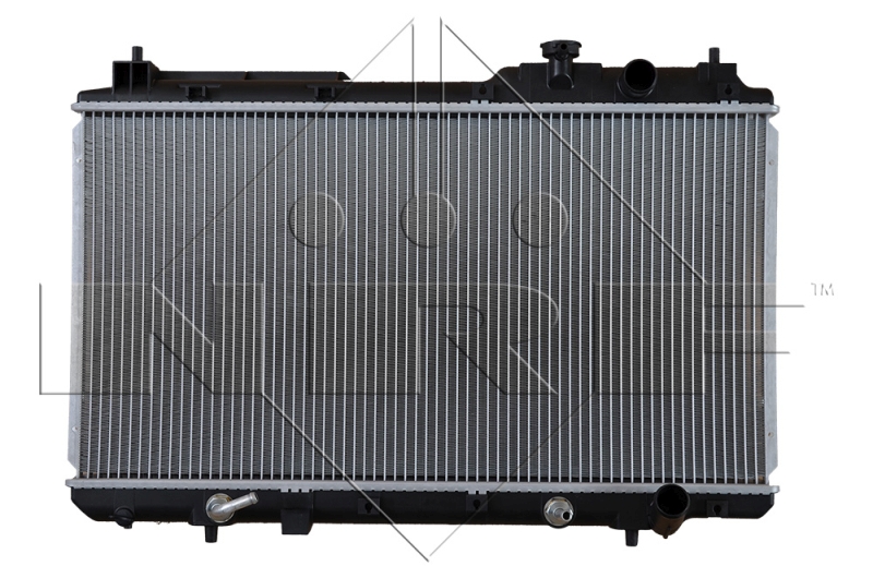 Radiateur NRF 53507