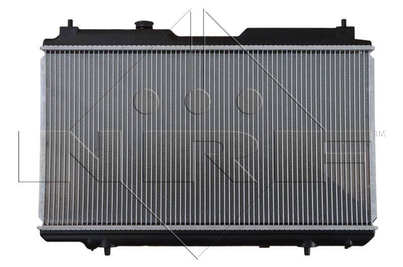 NRF Radiateur 53507