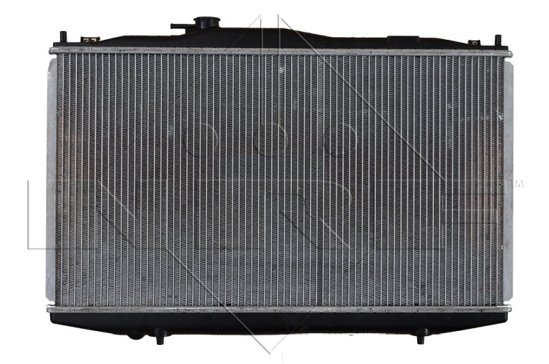 NRF Radiateur 53508