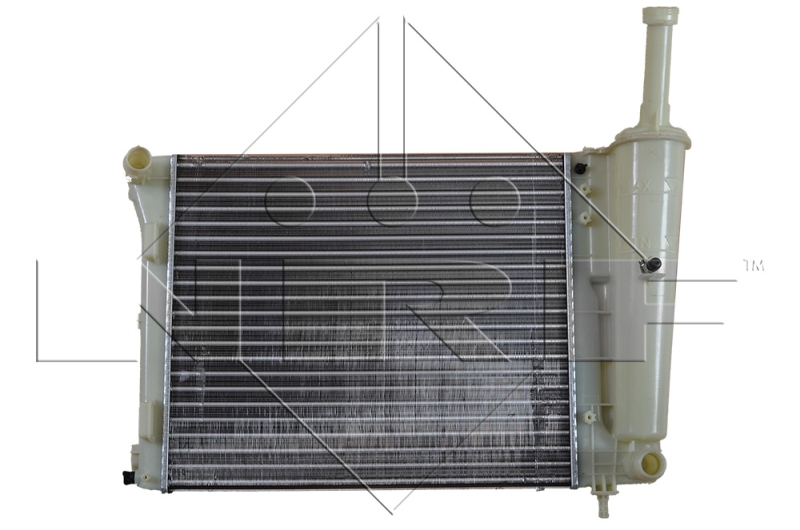 Radiateur NRF 53526