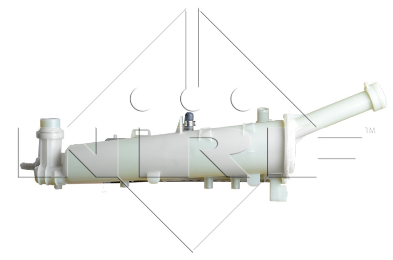NRF Radiateur 53526
