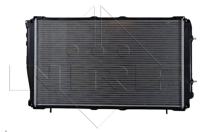 NRF Radiateur 53528