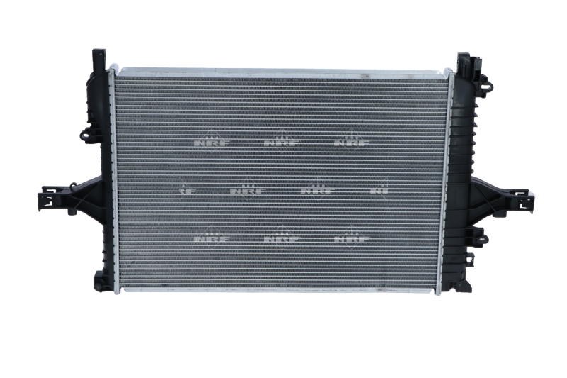 NRF Radiateur 53532