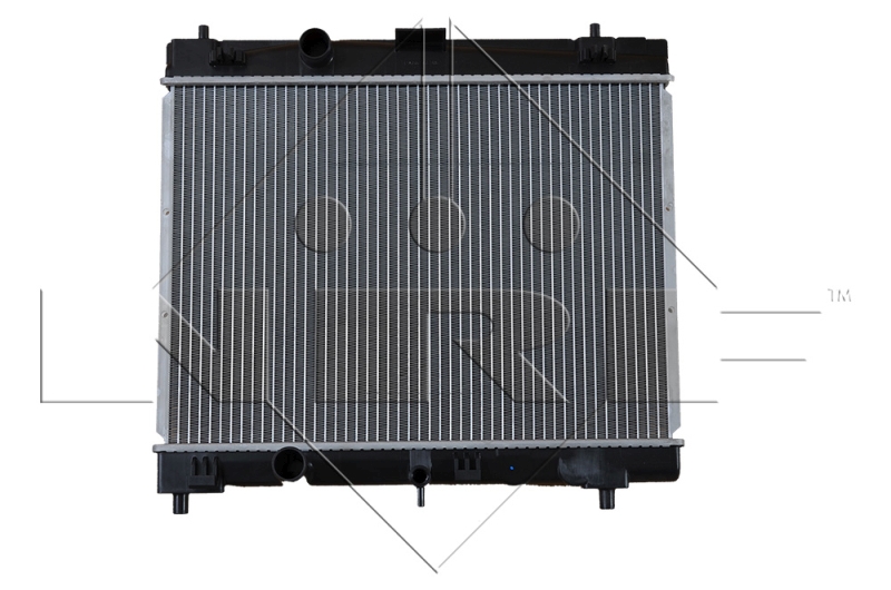 Radiateur NRF 53533