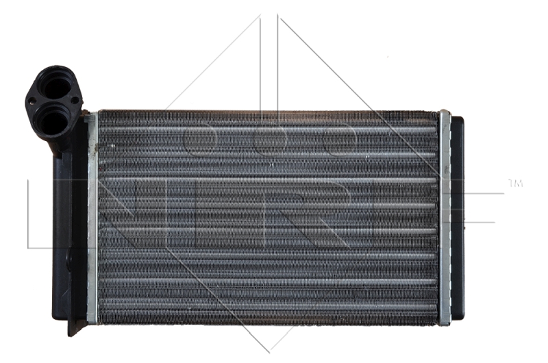 Kachelradiateur NRF 53550