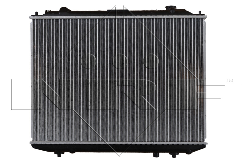 NRF Radiateur 53567