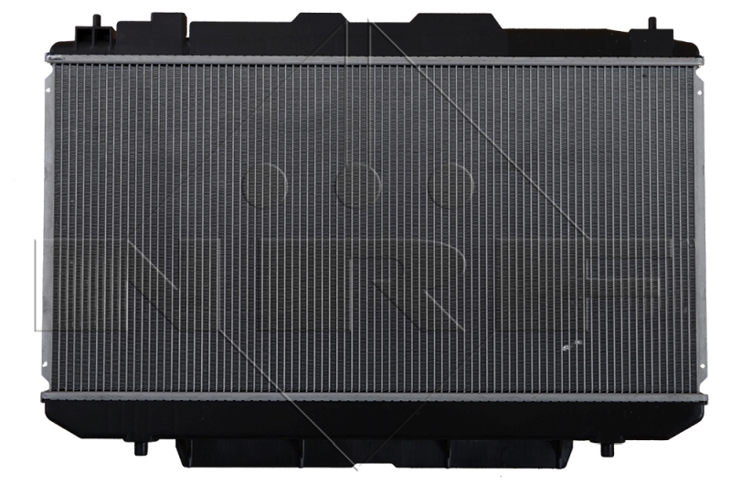 NRF Radiateur 53572