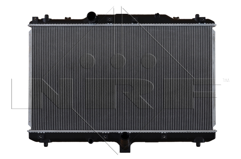 Radiateur NRF 53579