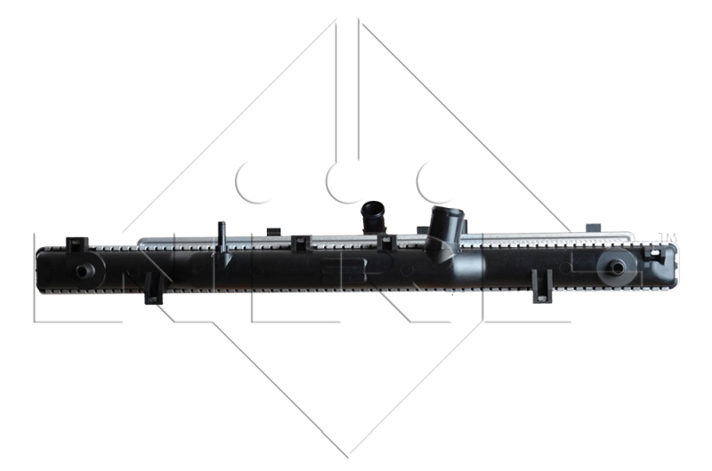 NRF Radiateur 53579