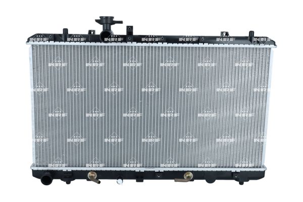 Radiateur NRF 53580