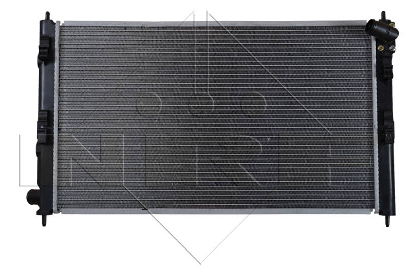 Radiateur NRF 53593