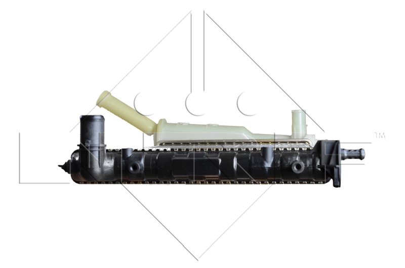 NRF Radiateur 53601A