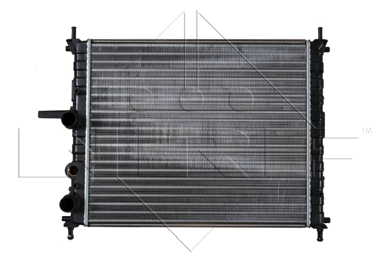 Radiateur NRF 53607