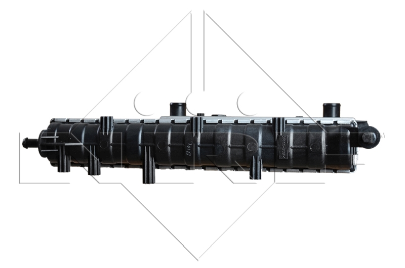 NRF Radiateur 53608