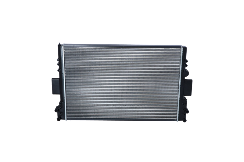 NRF Radiateur 53612