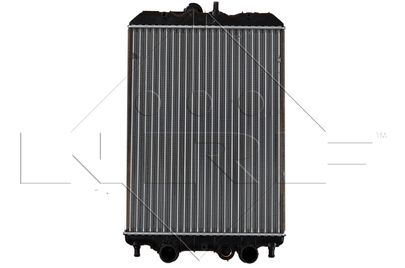 Radiateur NRF 53618