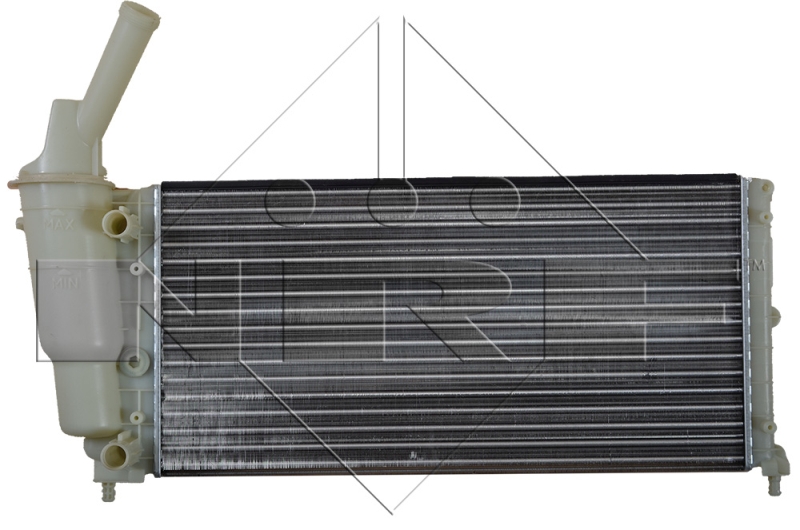 Radiateur NRF 53619