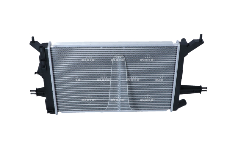 NRF Radiateur 53628