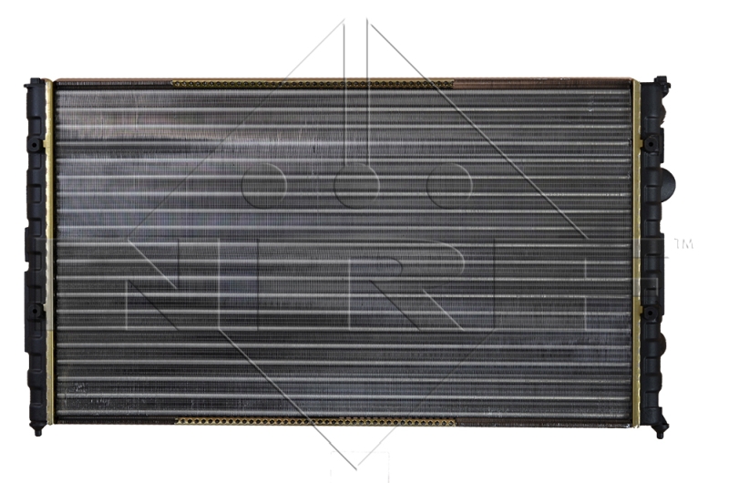 NRF Radiateur 53632