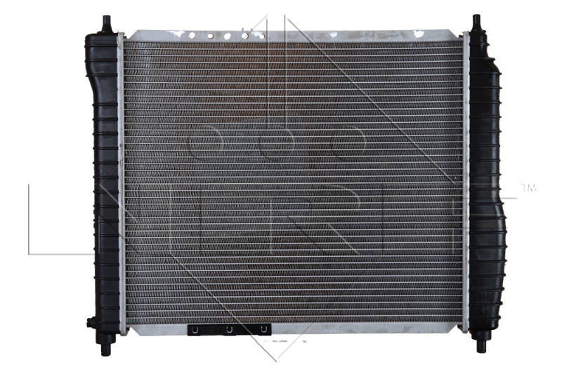 NRF Radiateur 53637