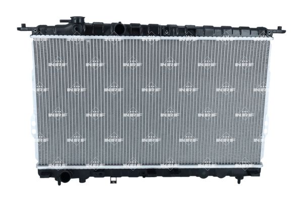 Radiateur NRF 53642
