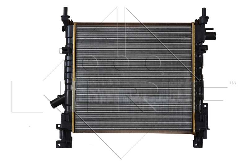 Radiateur NRF 53651